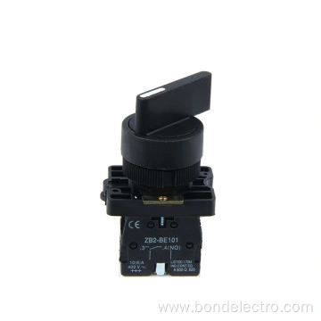 XB2 EJ Series Pushbutton Switches